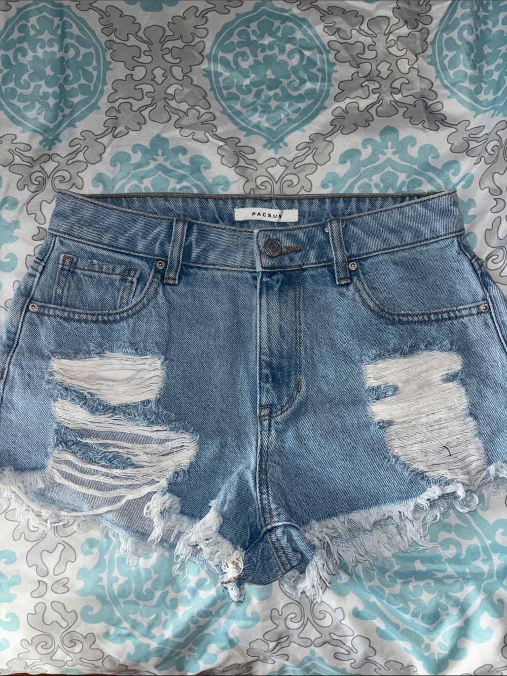 Pacsun shorts